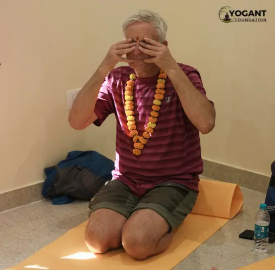yoga retreat in rishikesh