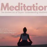 Meditation Meaning in Hindi