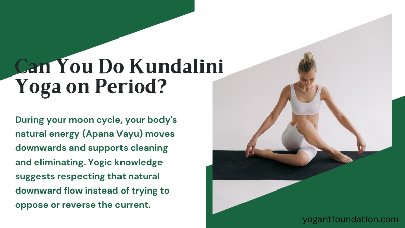 Kundalini Yoga