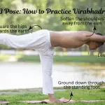 Warrior 3 Pose: How to Practice Virabhadrasana III