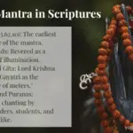 Gayatri Mantra Benefits