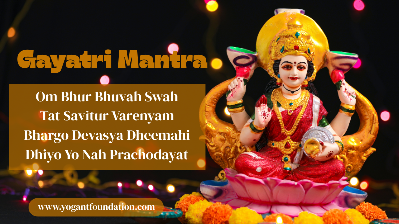 Benefits of Gayatri Mantra - gayatri mantra meaning"