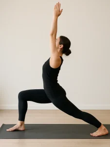 Virabhadrasana Benefits | How to do Virabhadrasana