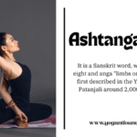 Ashtanga Yoga | What is Ashtanga Yoga