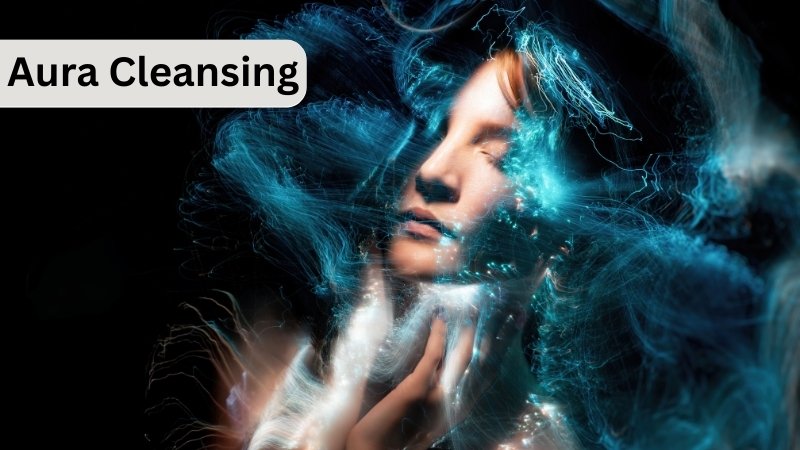 Aura Cleansing