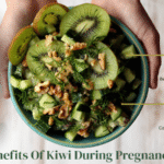 Benefits Of Kiwi During Pregnancy