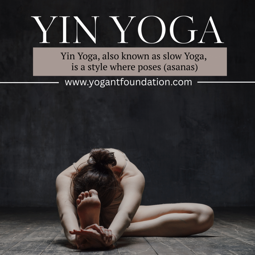 Is Yin Yoga a Waste of Time