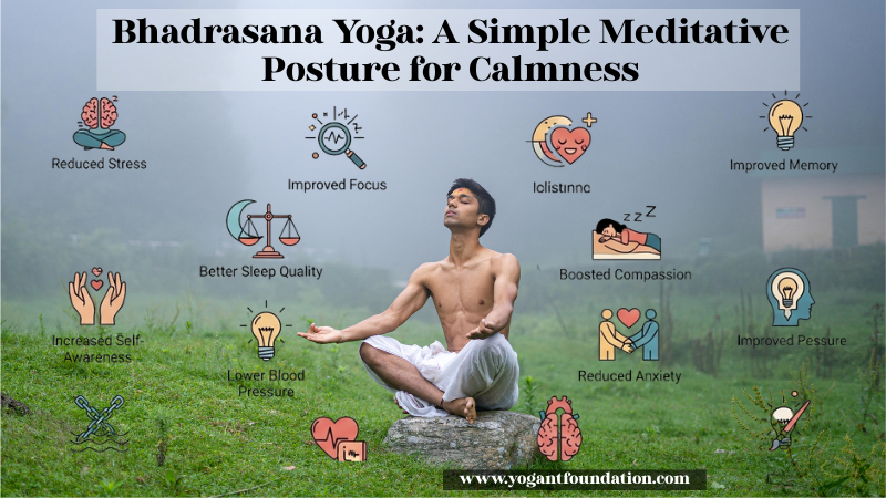 bhadrasana