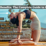 ustrasana benefits images