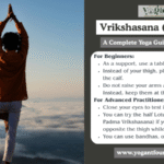 vrikshasana images