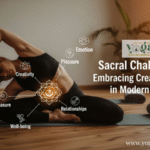 sacral chakra yoga