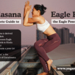 garudasana images​
