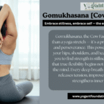 gomukhasana images​