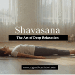 shavasana