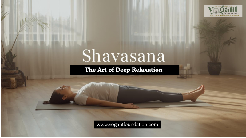 shavasana