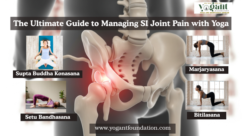si joint pain
