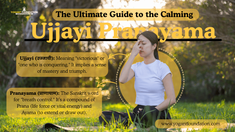 ujjayi pranayama images