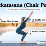 utkatasana image​