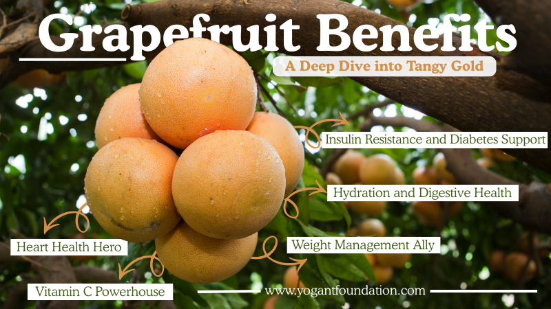 grapefruit benefits images