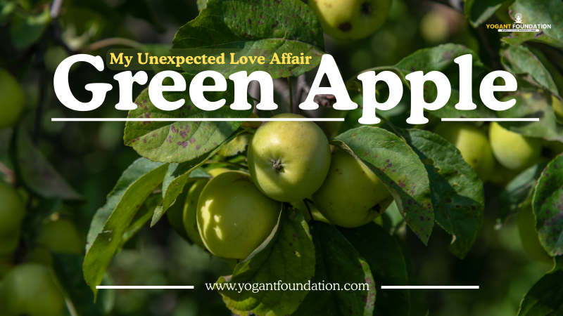 green apple images