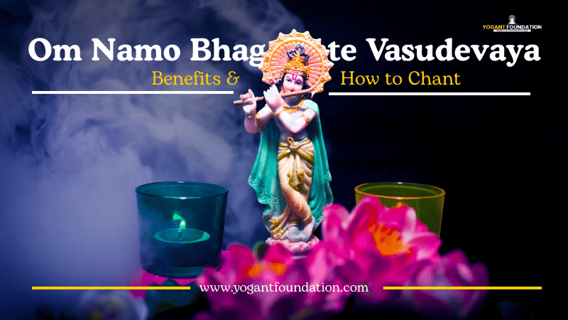 om namo bhagwate vasudevaya