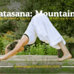 parvatasana-image​