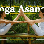 yoga asanas pictures