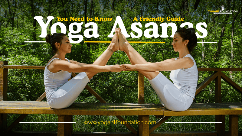 yoga asanas pictures