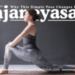 anjaneyasana