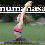 hanumanasana
