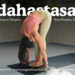 padahastasana