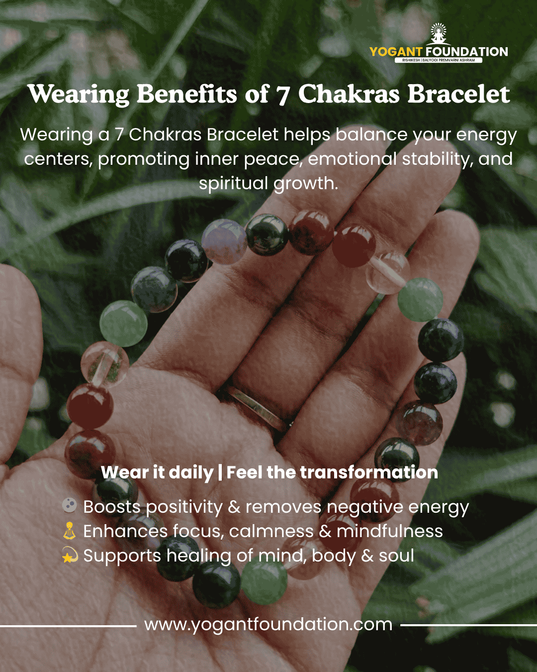 7 Chakras Of Body | How To Know If Yours Are Blocked