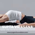 supta-virasana