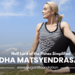 ardha-matsyendrasana