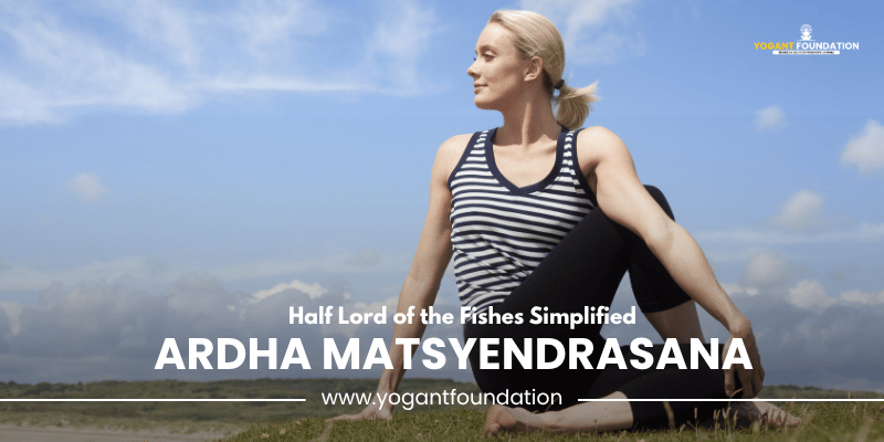 ardha-matsyendrasana