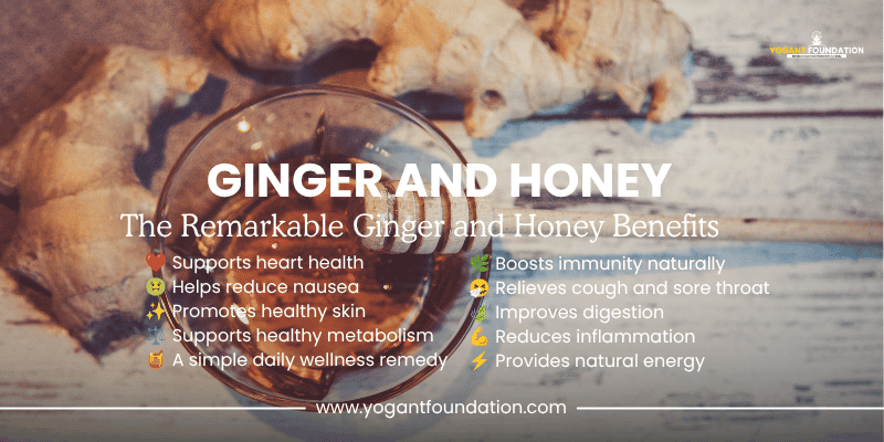 ginger-and-honey-benefits