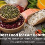 best-food-for-gut-health