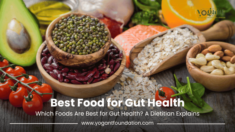 best-food-for-gut-health