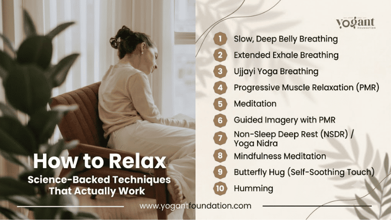 how-to-relax-17-science-backed-technique