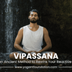 vipassana