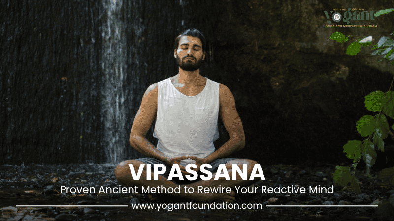 vipassana