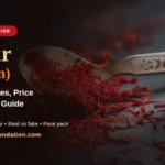 kesar-saffron
