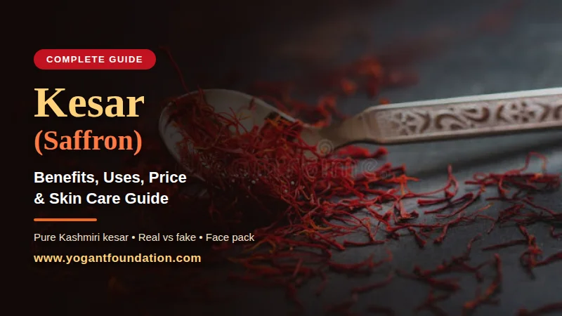 kesar-saffron