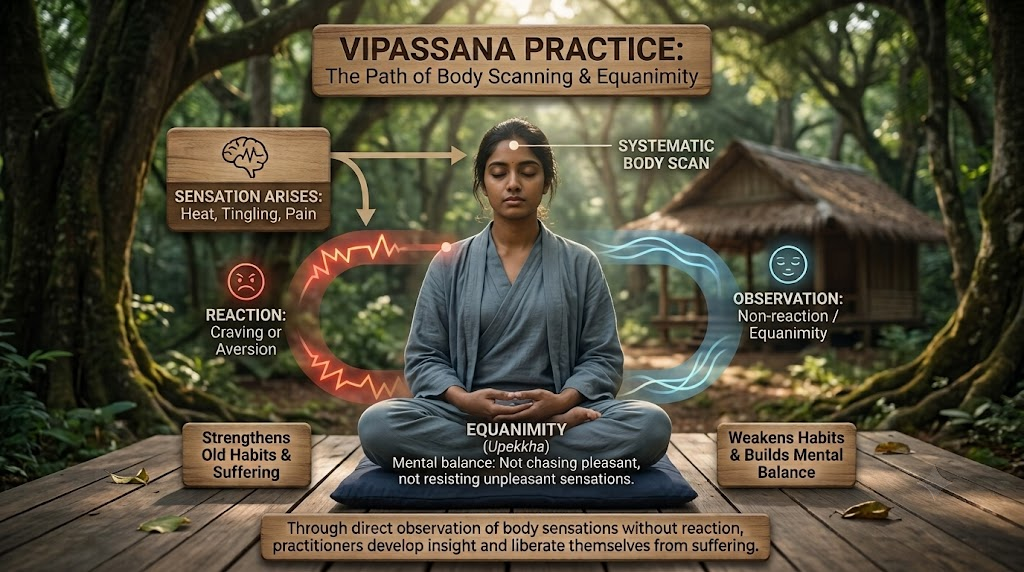 vipasana