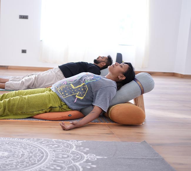 7 Days Yoga and Meditation Retreat in Rishikesh