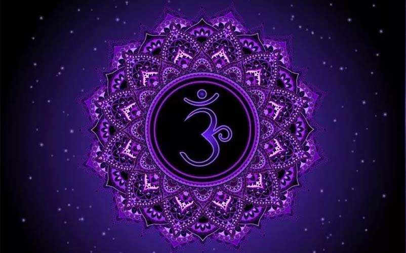 Crown Chakra