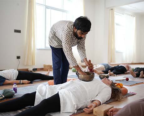 yoga-retreat-with-yog-nidra-in-rishikesh-yogant-foundation