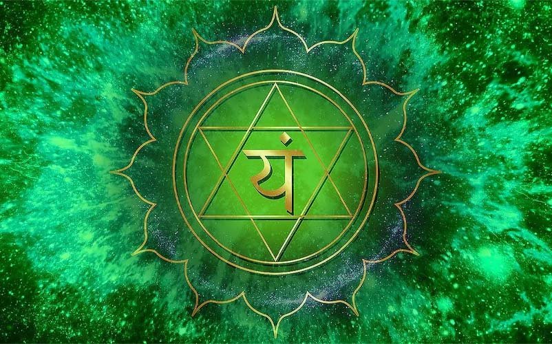 Heart Chakra