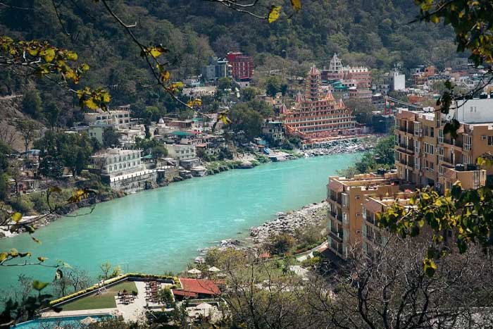Rishikesh