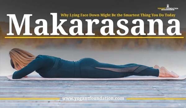 yoga-asanas-makarasana-crocodile-pose